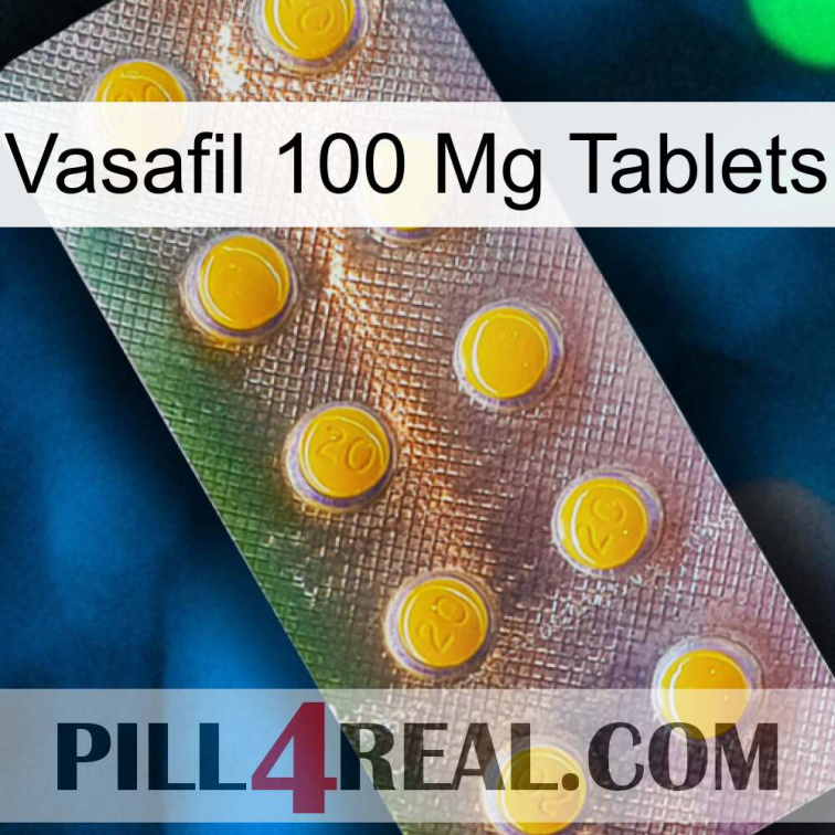 Vasafil 100 Mg Tablets new11